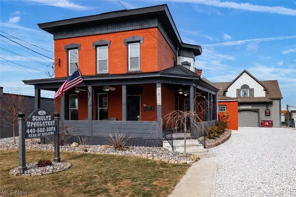 $995,000 | 37931 Vine Street, Willoughby, OH 44094