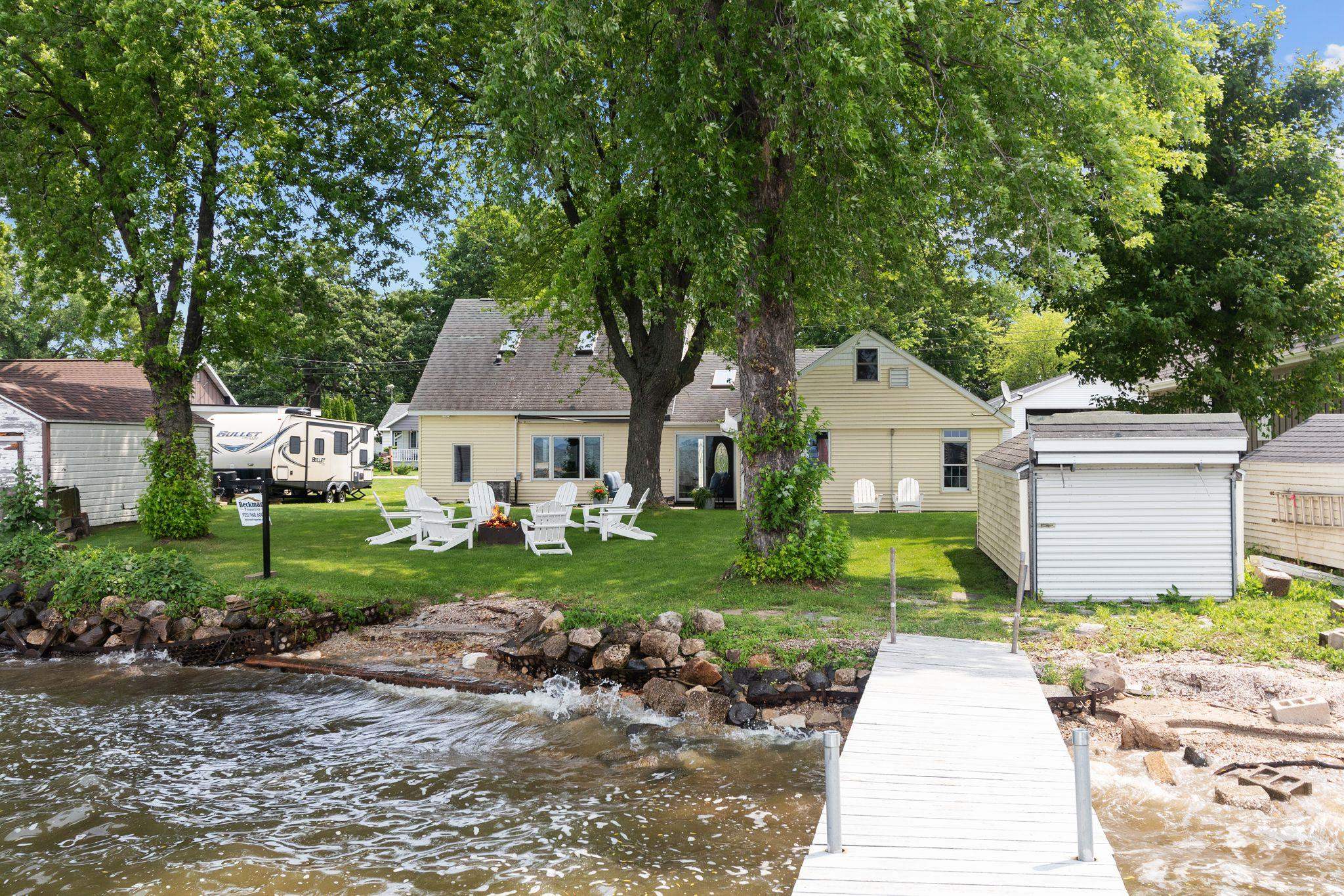 N10238 Gulig Road Malone, WI 53049 - Photo 1 of 1 Gallery Image 1