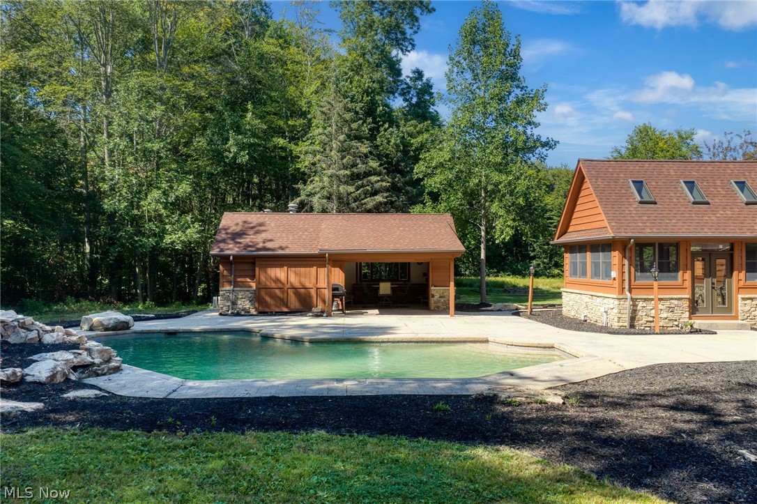 11570 Kile Road Chardon, OH 44024 - Photo 41 of 49 Gallery Image 41