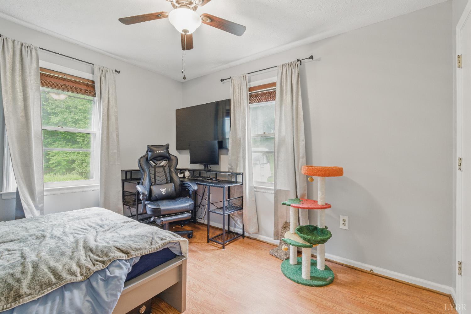 2086 Marshall Mill Road Gladys, VA 24554 - Photo 20 of 40