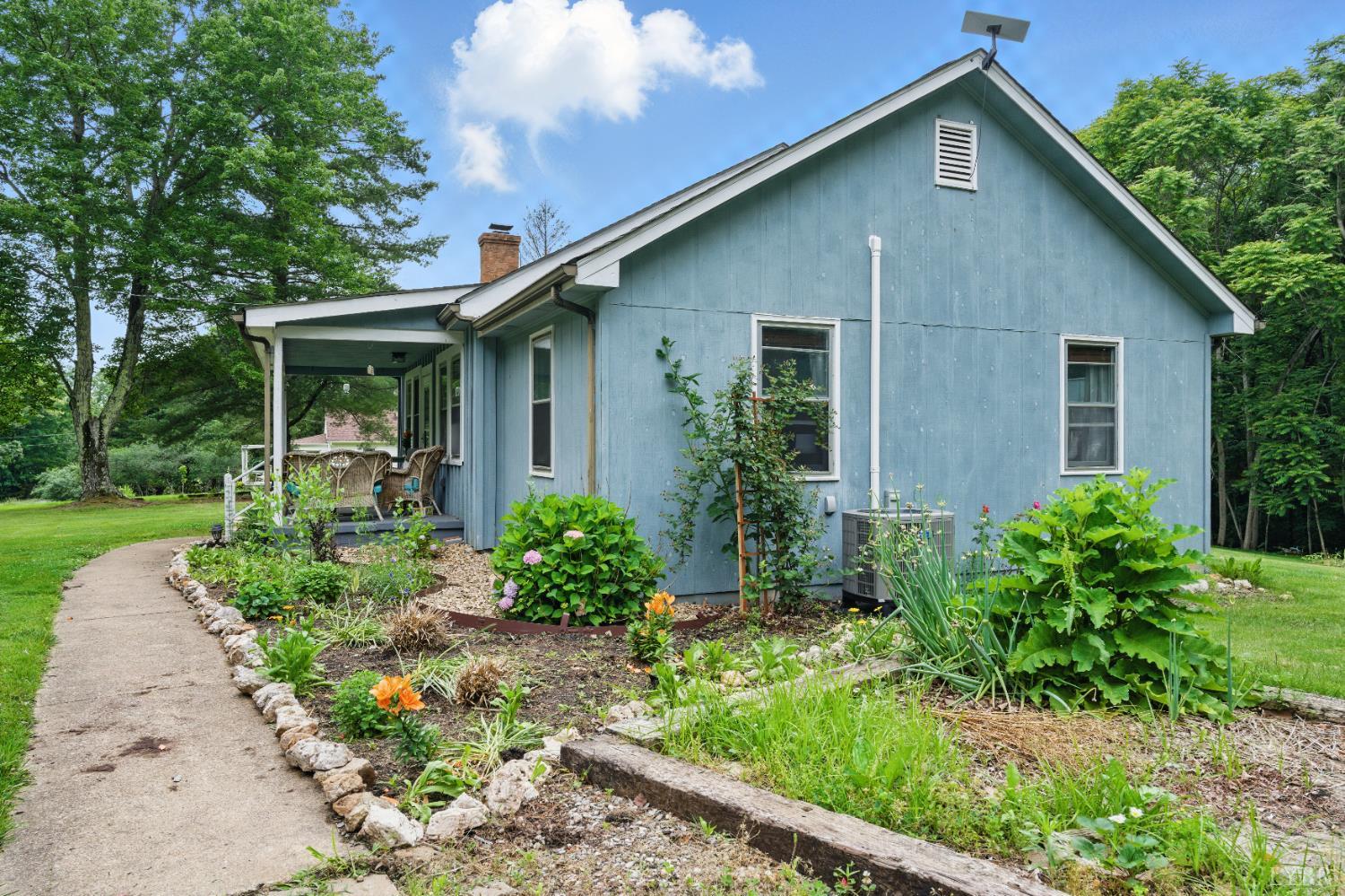 2086 Marshall Mill Road Gladys, VA 24554 - Photo 28 of 40