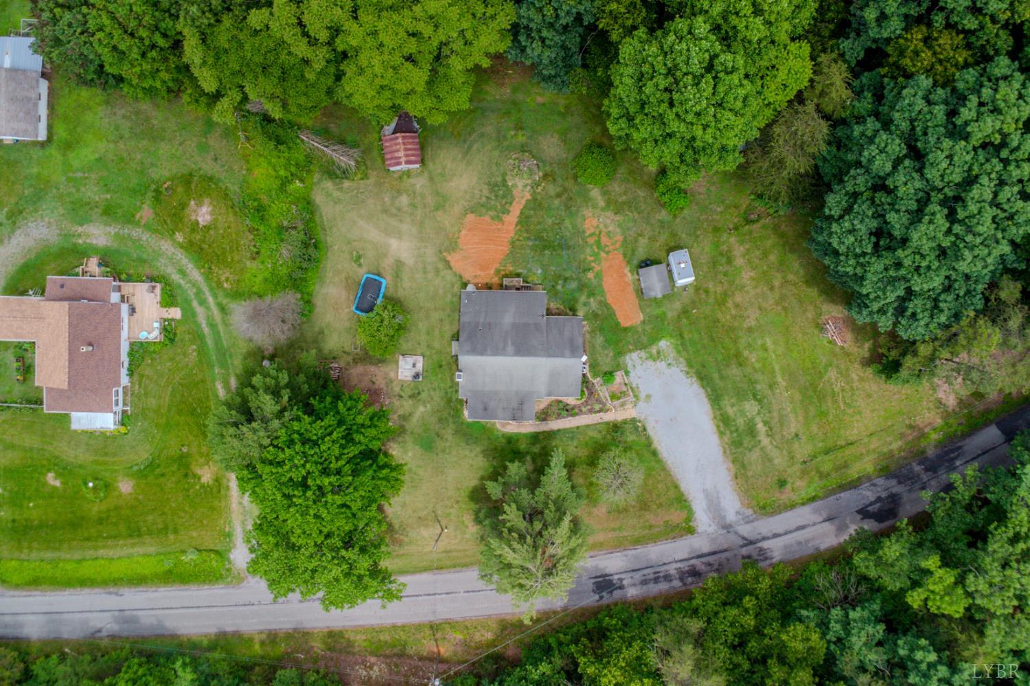 2086 Marshall Mill Road Gladys, VA 24554 - Photo 30 of 40