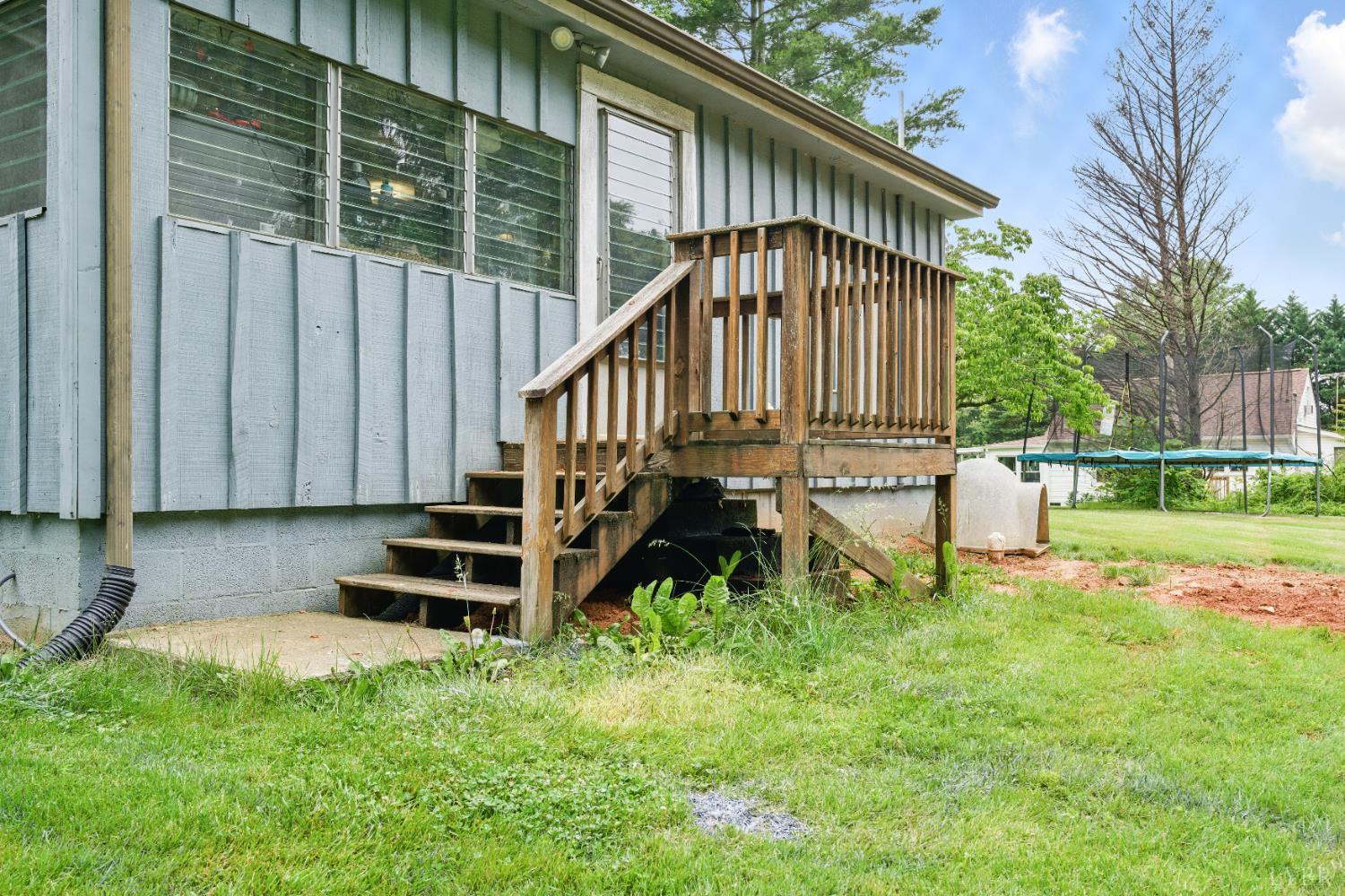 2086 Marshall Mill Road Gladys, VA 24554 - Photo 35 of 40