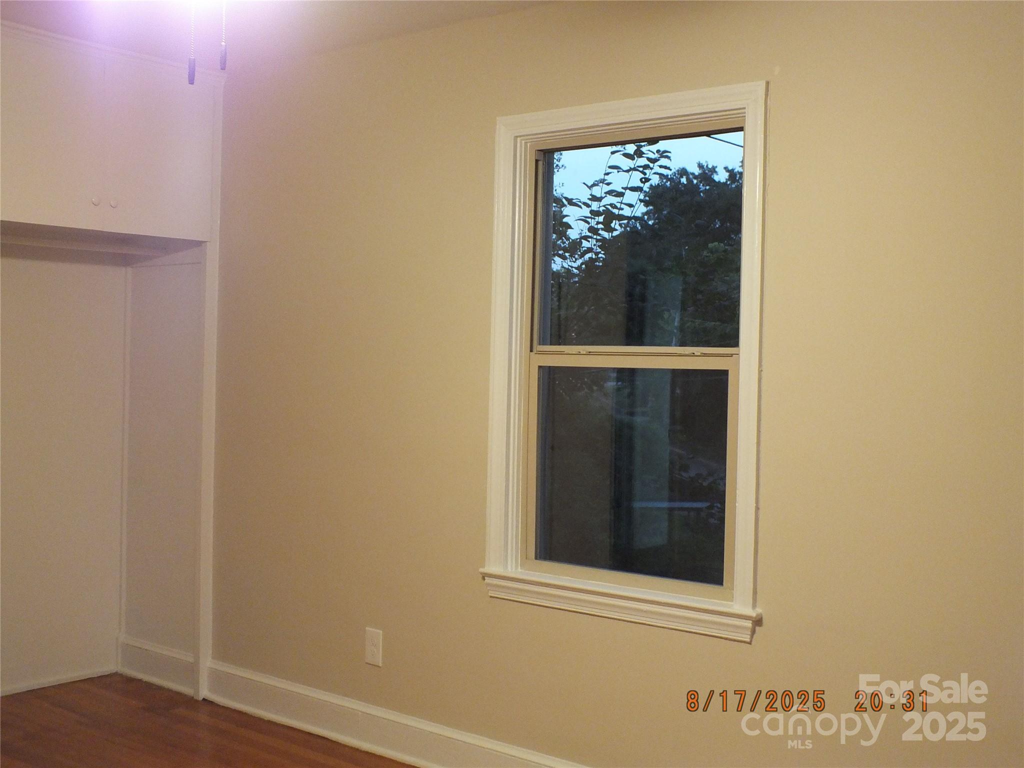 414 West Springs Street Lancaster, SC 29720 - Photo 17 of 27 a view of a window