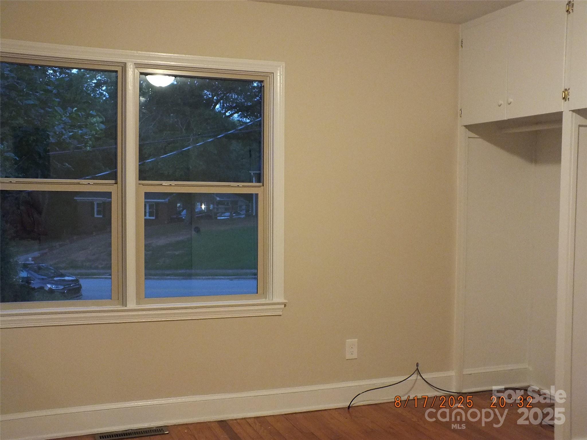 414 West Springs Street Lancaster, SC 29720 - Photo 20 of 27 a view of a door