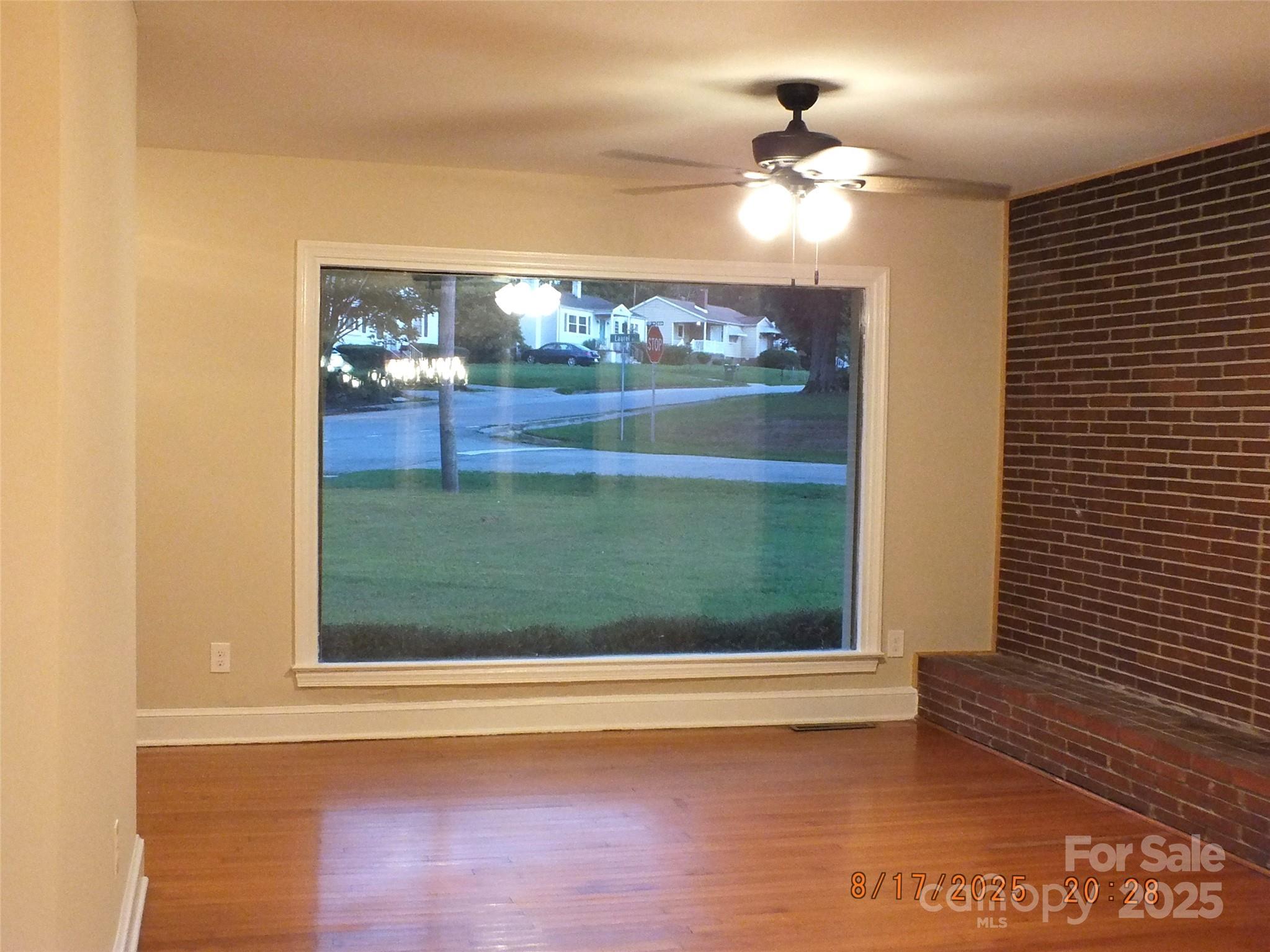 414 West Springs Street Lancaster, SC 29720 - Photo 3 of 27 a view of livingroom with furniture