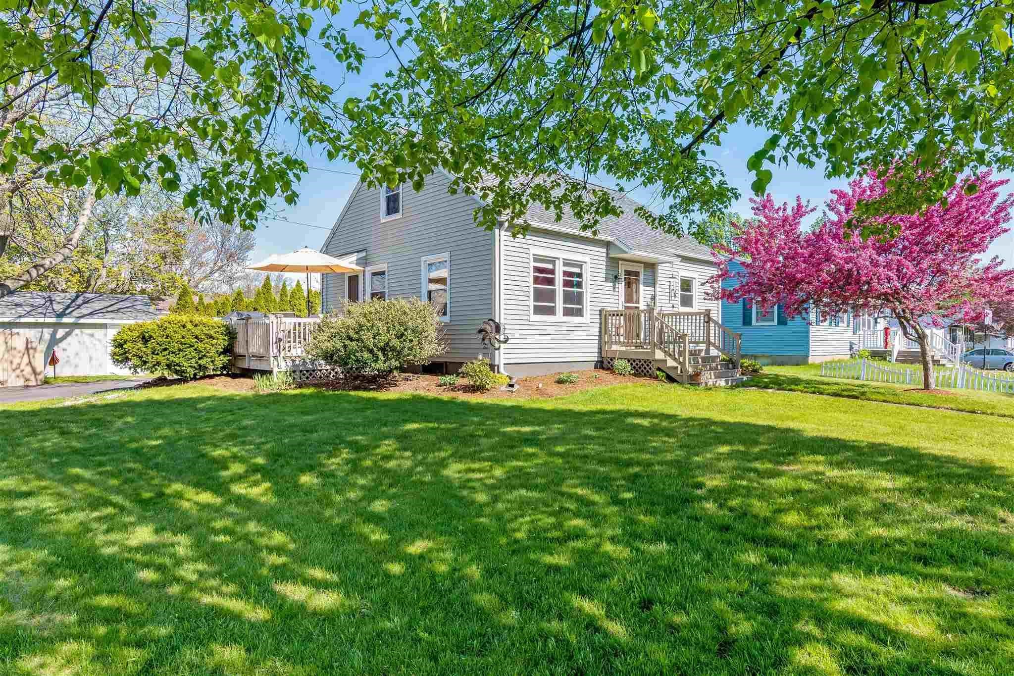 2 Sherry Road South Burlington, VT 05403 - Photo 1 of 40 Gallery Image 1