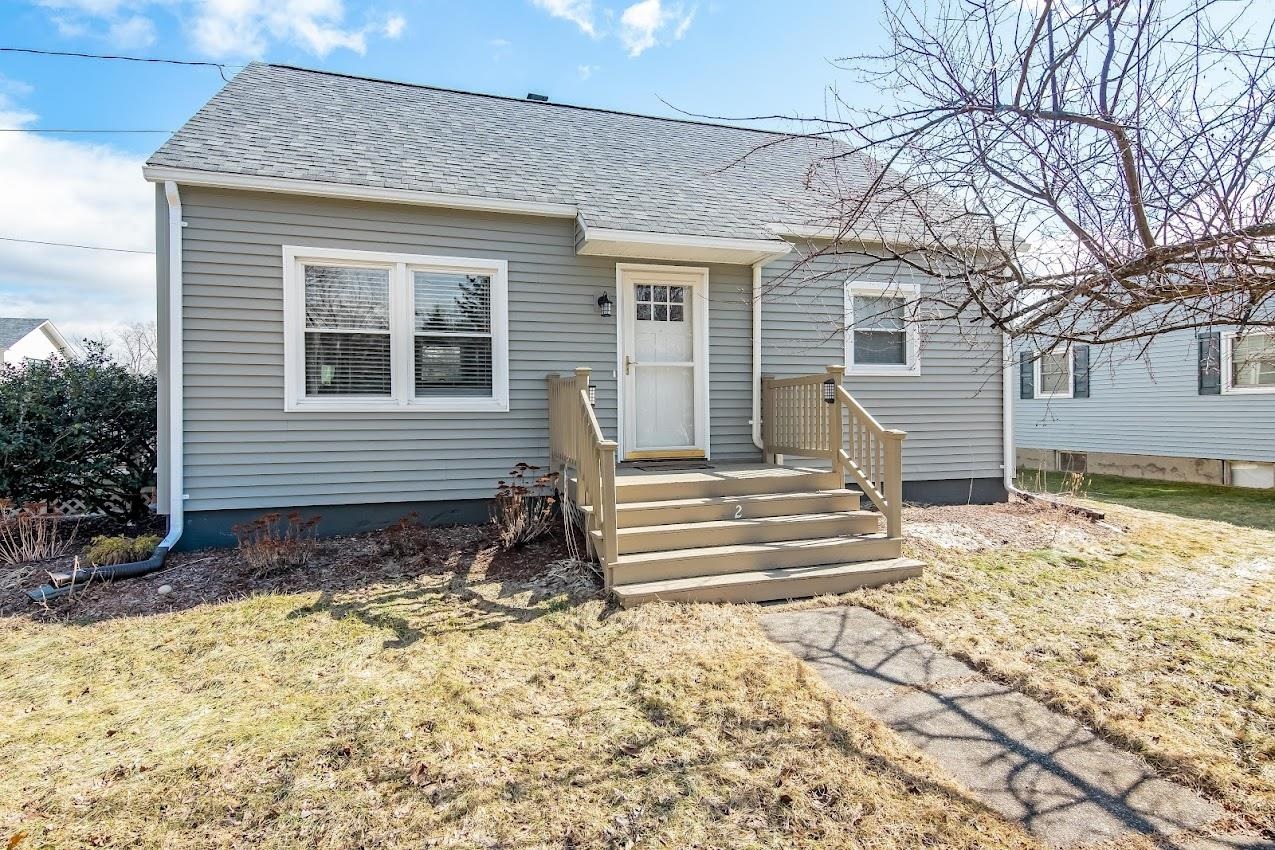 2 Sherry Road South Burlington, VT 05403 - Photo 2 of 40 Gallery Image 2