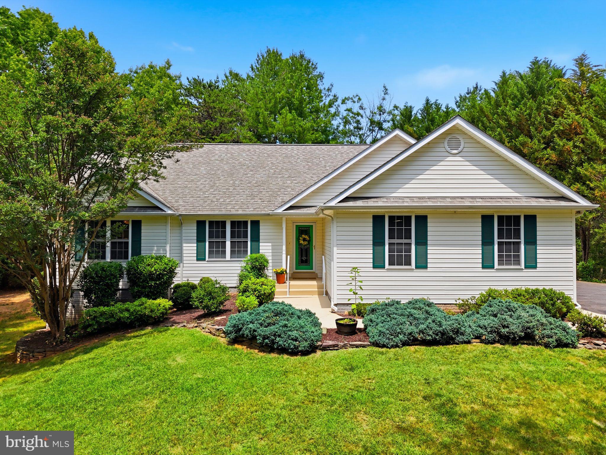 9133 Anchor Road Culpeper, VA 22701 - Photo 7 of 63