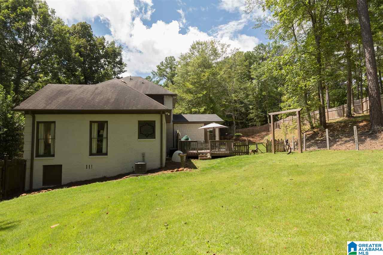 7850 Roper Road Trussville, AL 35173 - Photo 7 of 36