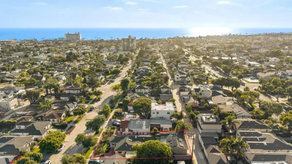 $2,500,000 | 1244 Wilbur Avenue, San Diego, CA 92109