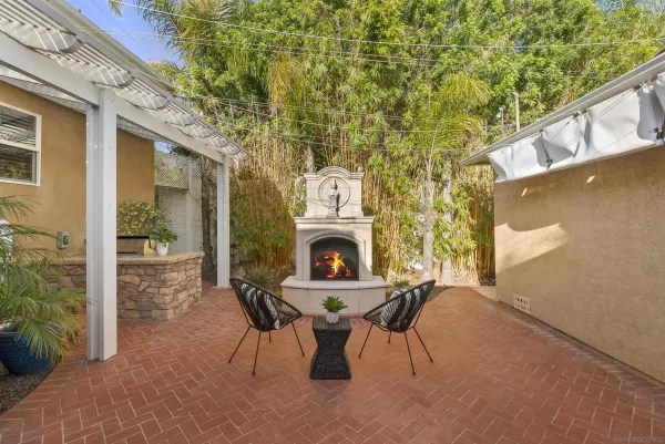 $2,500,000 | 1244 Wilbur Avenue, San Diego, CA 92109