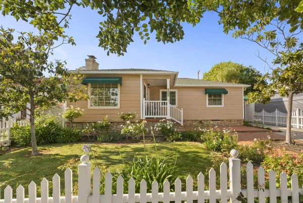 $2,500,000 | 1244 Wilbur Avenue, San Diego, CA 92109