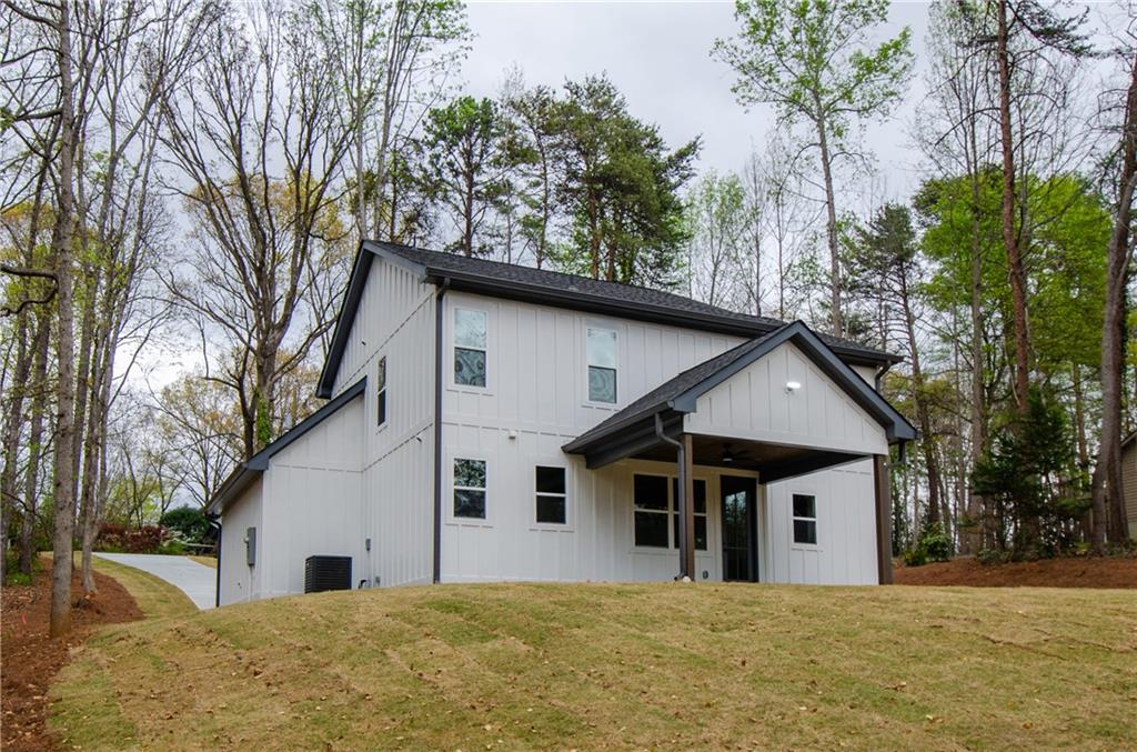 3103 The Trail Road Gainesville, GA 30501 - Photo 42 of 43