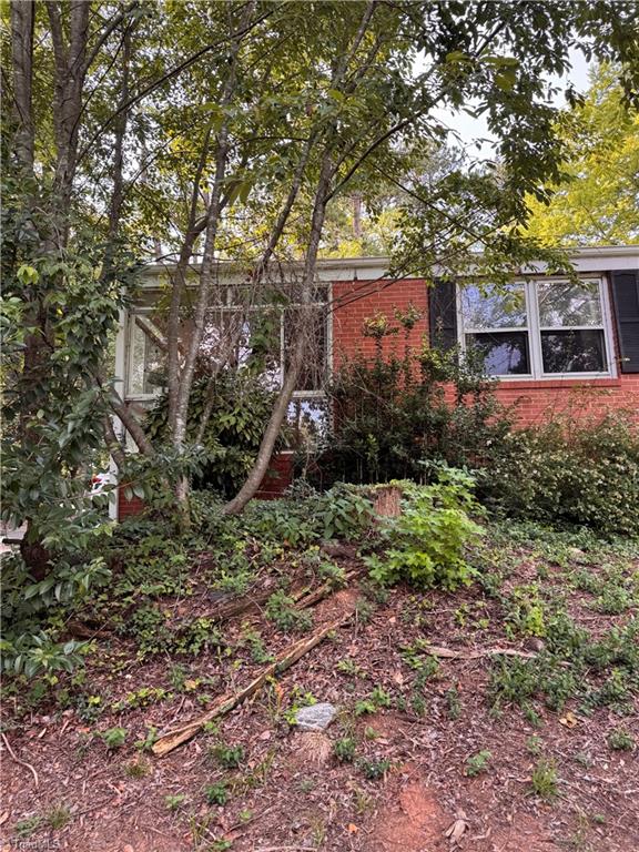 502 Edney Ridge Road Greensboro, NC 27408 - Photo 3 of 3 Gallery Image 3
