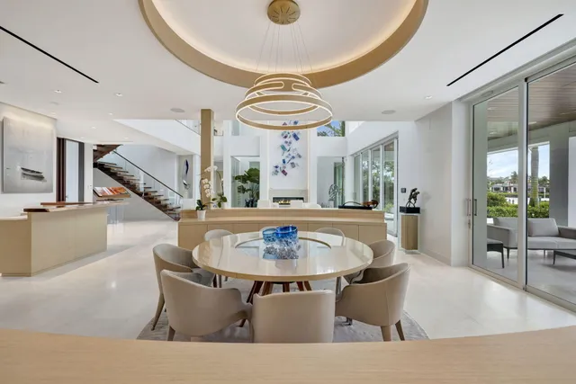 $14,995,000 | 6900 Southeast Harbor Circle, Stuart, FL 34996