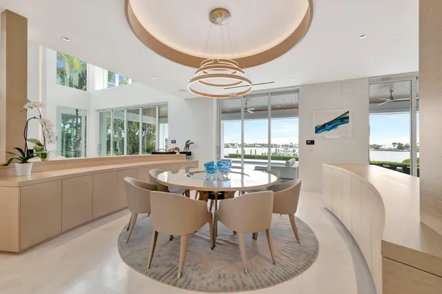 $14,995,000 | 6900 Southeast Harbor Circle, Stuart, FL 34996