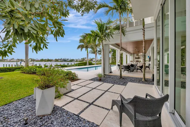 $14,995,000 | 6900 Southeast Harbor Circle, Stuart, FL 34996