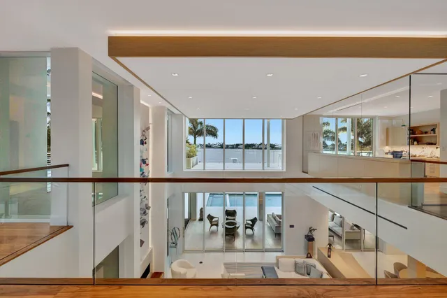 $14,995,000 | 6900 Southeast Harbor Circle, Stuart, FL 34996