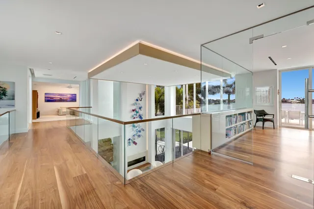 $14,995,000 | 6900 Southeast Harbor Circle, Stuart, FL 34996