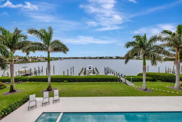 $14,995,000 | 6900 Southeast Harbor Circle, Stuart, FL 34996