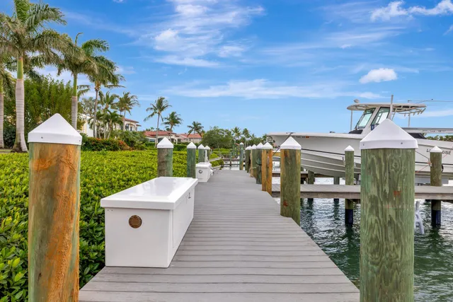 $14,995,000 | 6900 Southeast Harbor Circle, Stuart, FL 34996