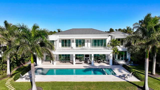 $14,995,000 | 6900 Southeast Harbor Circle, Stuart, FL 34996