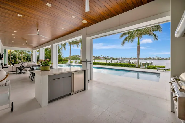 $14,995,000 | 6900 Southeast Harbor Circle, Stuart, FL 34996