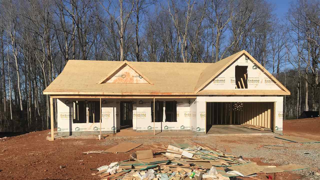 146 Eagle Ridge Drive Chesnee, SC 29323 - Photo 1 of 4