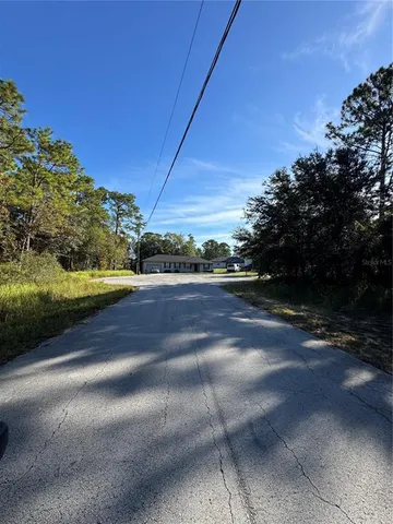 $35,000 | Tbd Hemlock Loop Drive, Ocala, FL 34472