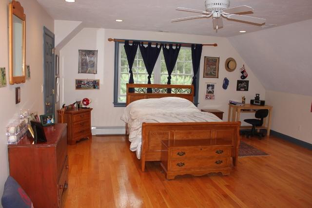 129 Old Dam Road Bourne, MA 02532 - Photo 23 of 35 Additional Photo