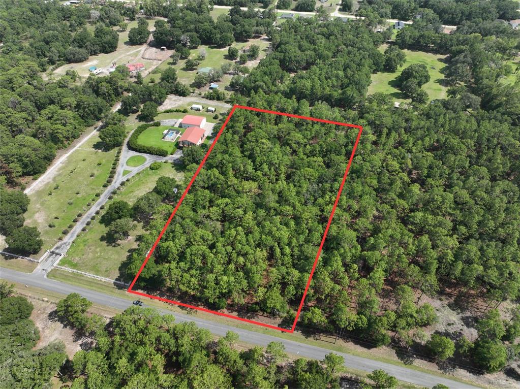 Southwest 97th Place Dunnellon, FL 34432 - Photo 2 of 6