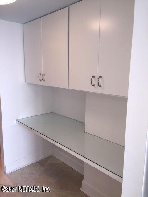 1601 Ocean Drive South, Unit 309 Jacksonville Beach, FL 32250 - Photo 10 of 18 a view of an empty room