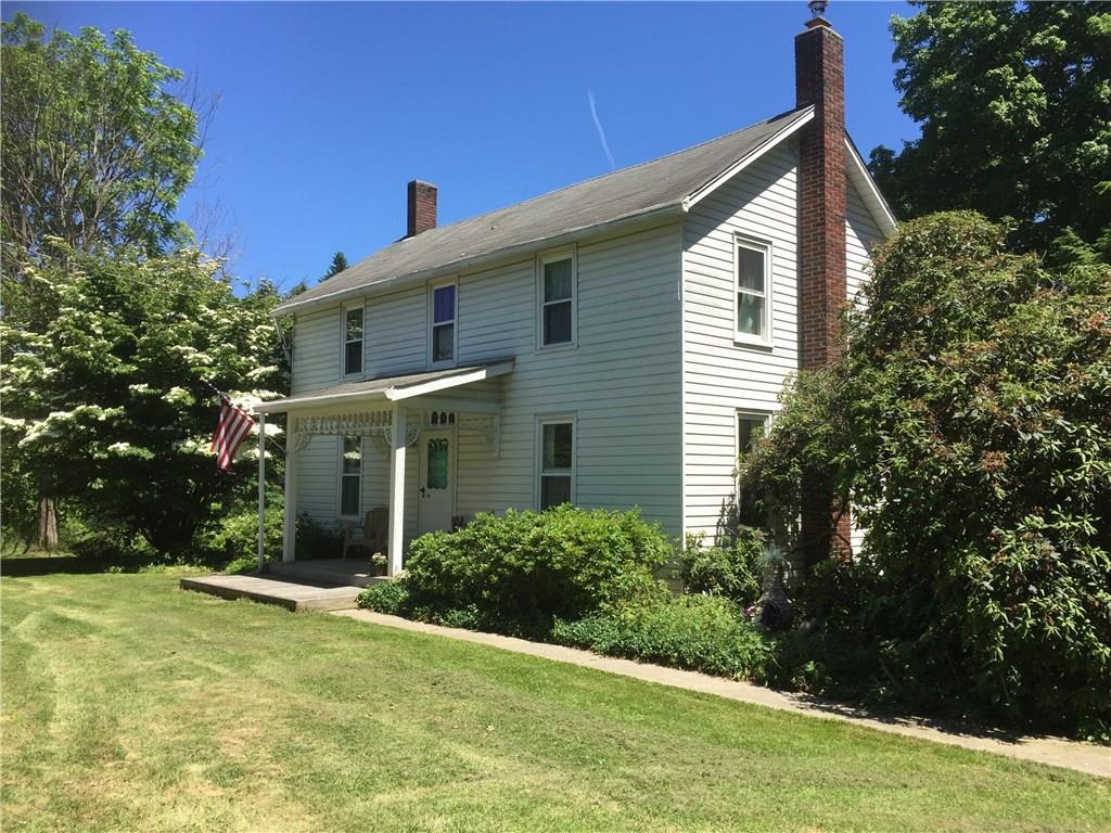 746 Franklin Road Slippery Rock, PA 16057 - Photo 1 of 25 Exterior Front