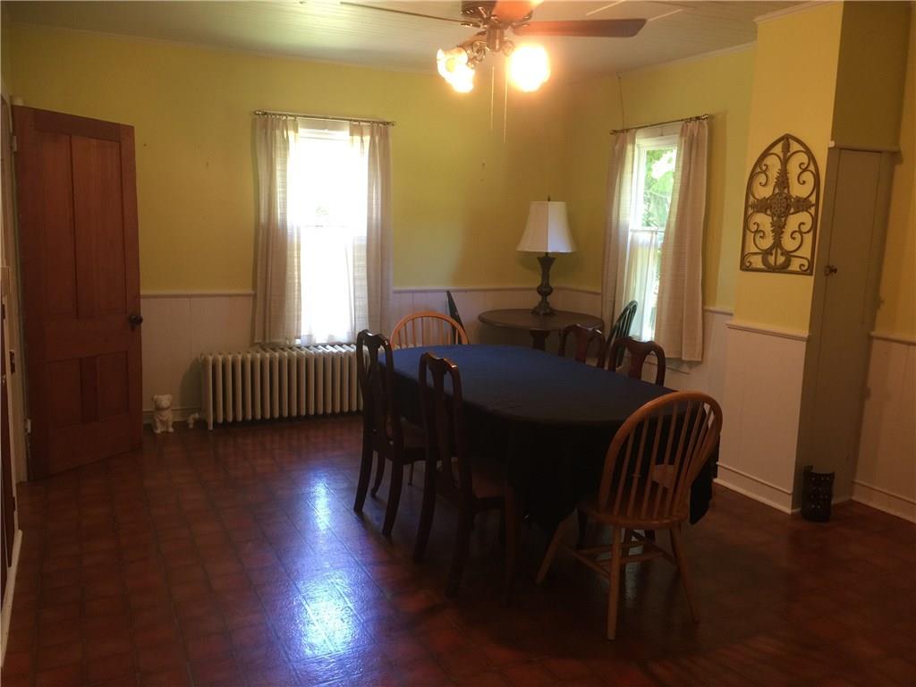 746 Franklin Road Slippery Rock, PA 16057 - Photo 2 of 25 Dining Room