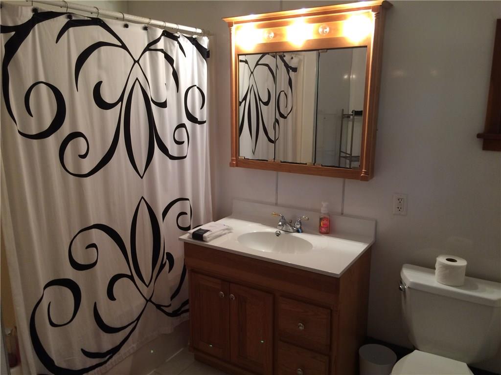 746 Franklin Road Slippery Rock, PA 16057 - Photo 13 of 25 Master Bath