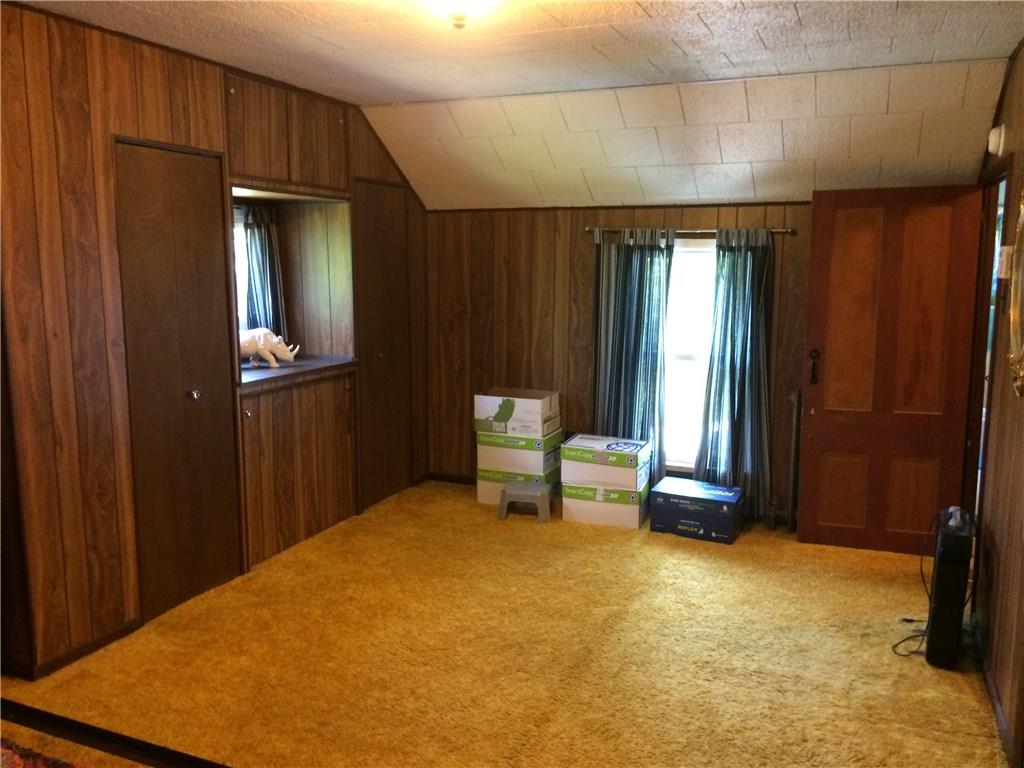 746 Franklin Road Slippery Rock, PA 16057 - Photo 14 of 25 2nd Bedroom