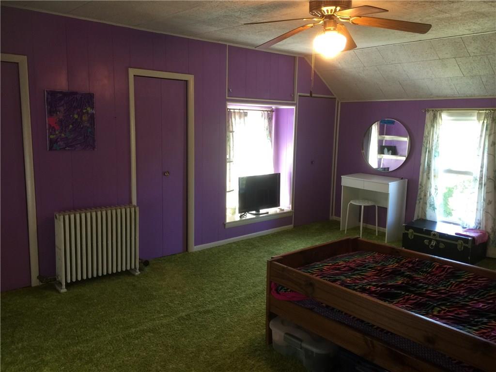 746 Franklin Road Slippery Rock, PA 16057 - Photo 15 of 25 Second Bedroom