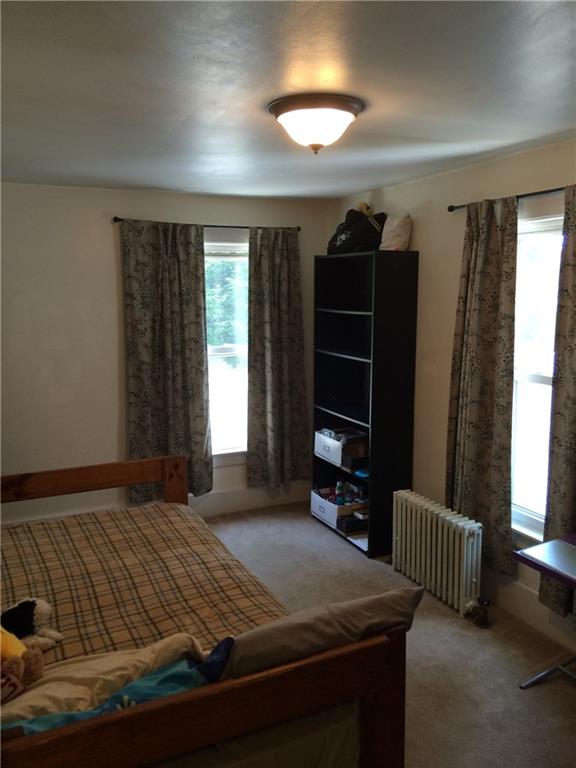 746 Franklin Road Slippery Rock, PA 16057 - Photo 16 of 25 4th Bedroom