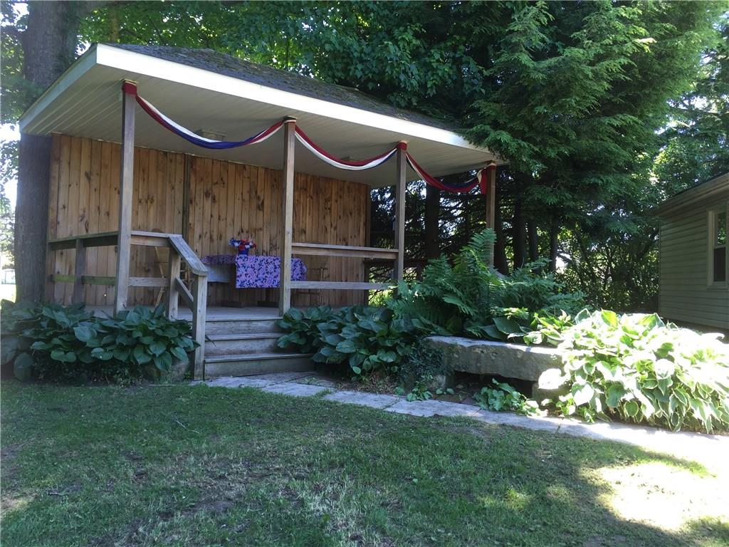 746 Franklin Road Slippery Rock, PA 16057 - Photo 20 of 25 Pavillion