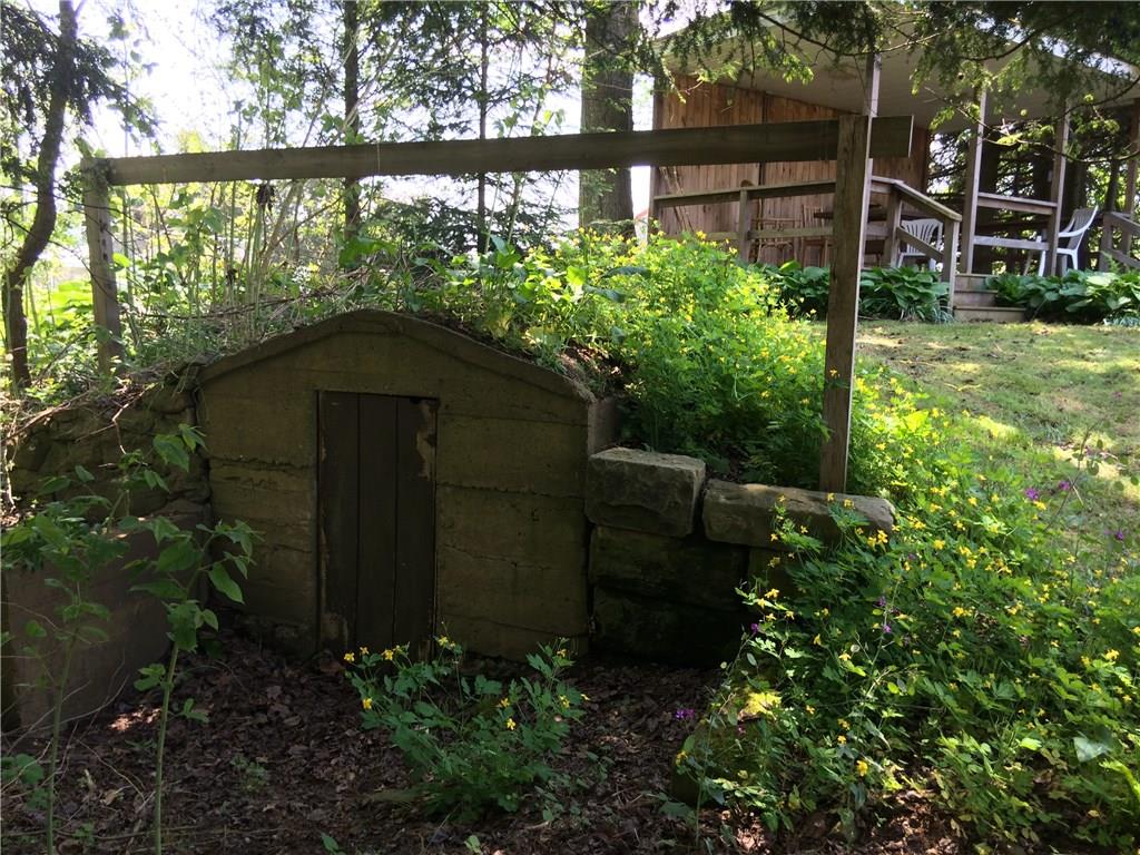 746 Franklin Road Slippery Rock, PA 16057 - Photo 21 of 25 Cold Celler