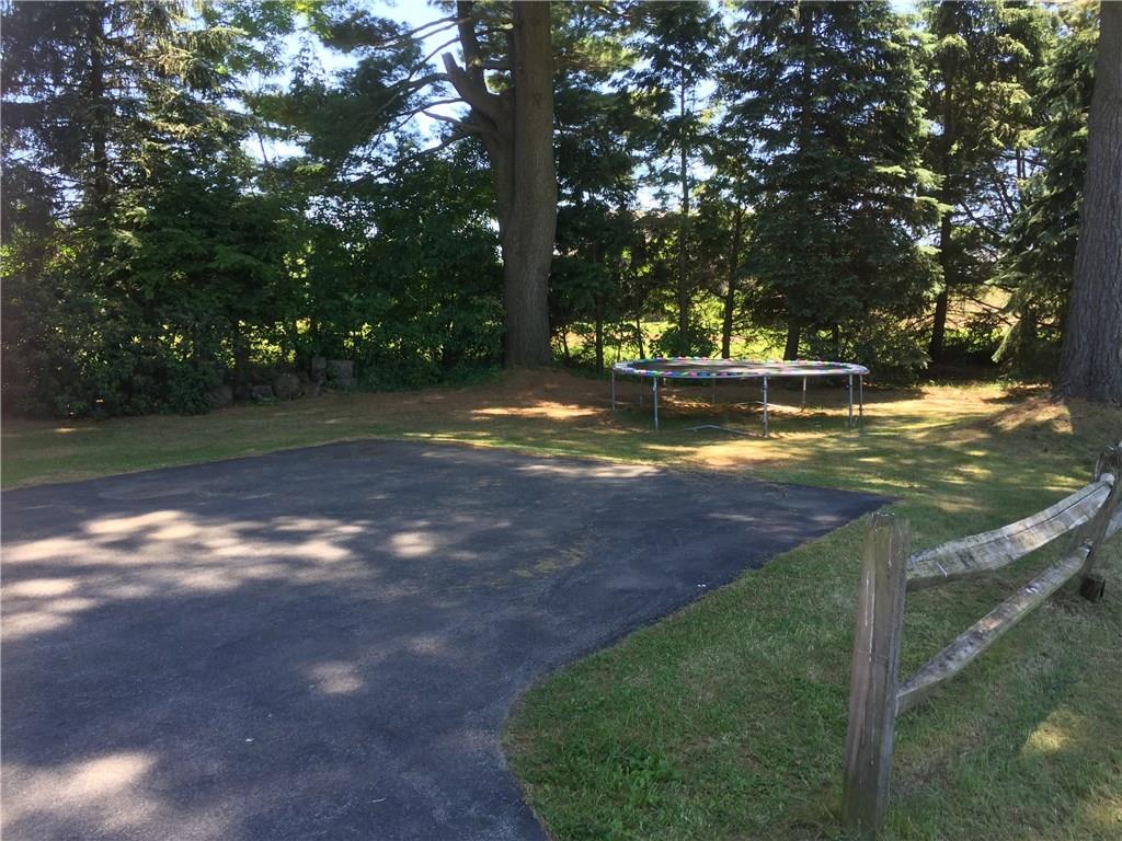 746 Franklin Road Slippery Rock, PA 16057 - Photo 25 of 25 2 Space Driveway and side yard