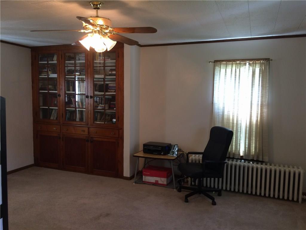746 Franklin Road Slippery Rock, PA 16057 - Photo 4 of 25 Formal Living Room/Den