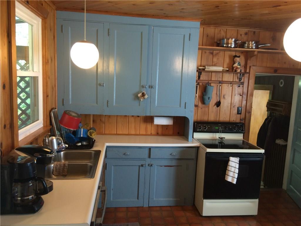 746 Franklin Road Slippery Rock, PA 16057 - Photo 6 of 25 Kitchen