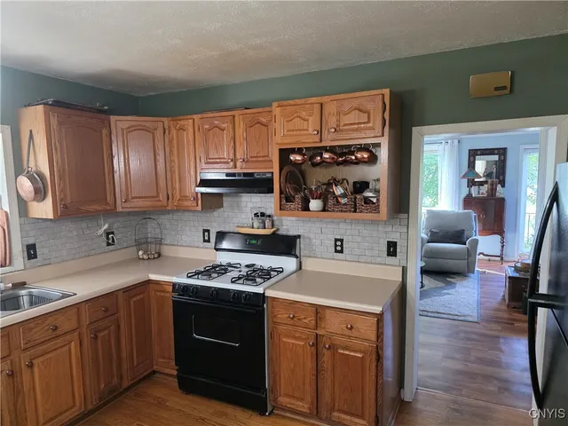 $225,000 | 106 Lincoln Avenue North, Salina, NY 13088