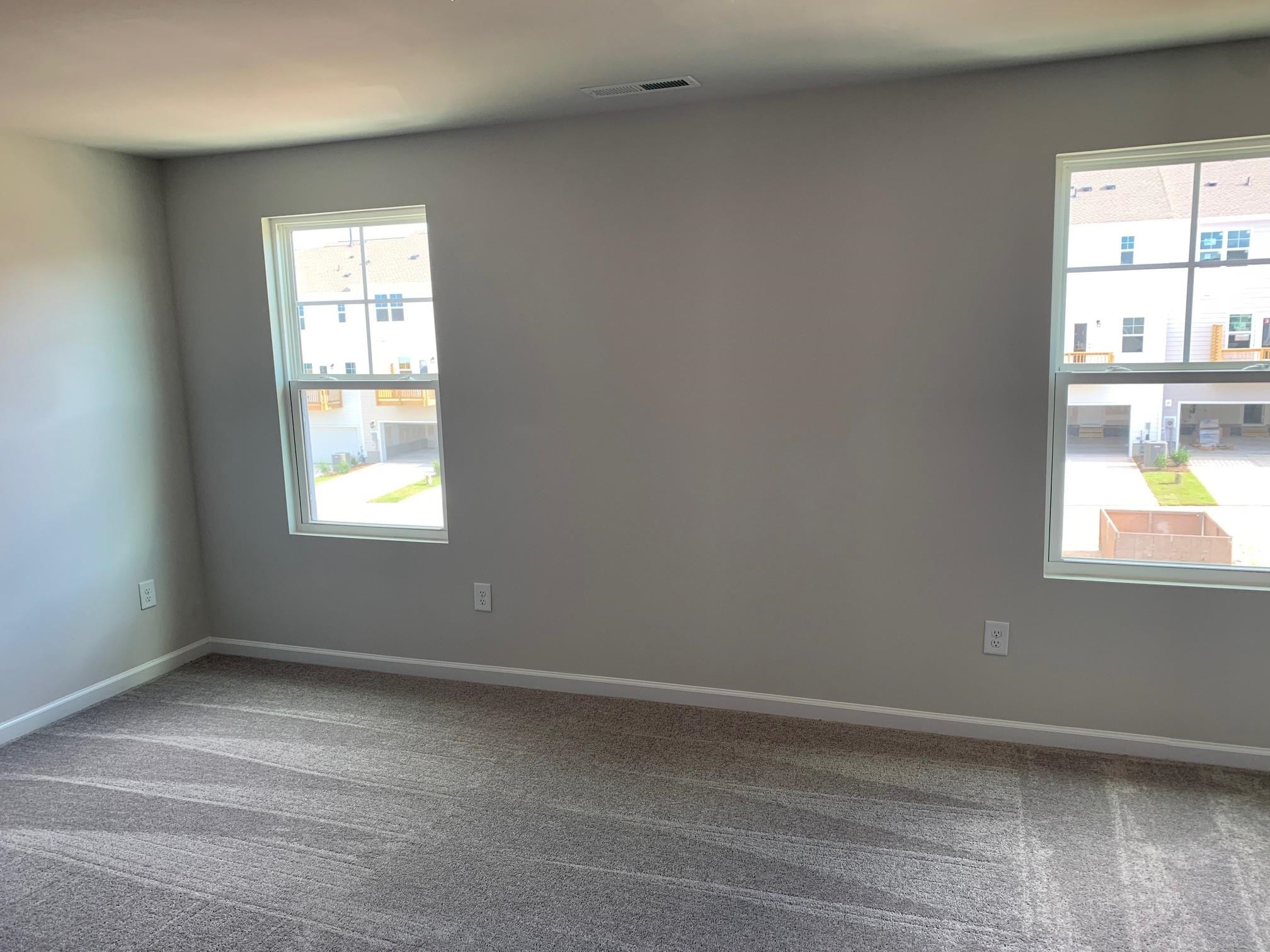 6402 Astor Elgin Street, Unit 3139 Raleigh, NC 27616 - Photo 21 of 24 Master Bedroom