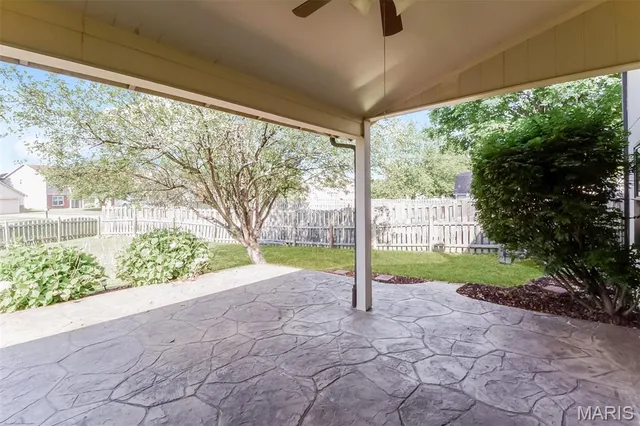 $1,945 | 218 Brower Lane, Florissant, MO 63031