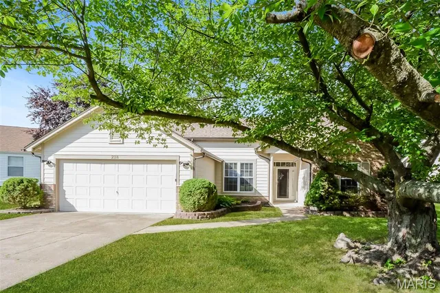 $1,945 | 218 Brower Lane, Florissant, MO 63031