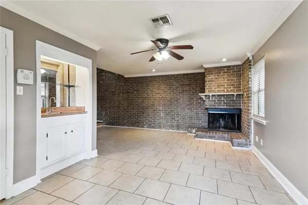 $144,000 | 901 Vouray Drive, Unit C, Kenner, LA 70065