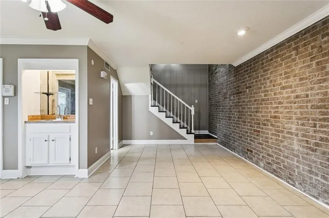 $149,000 | 901 Vouray Drive, Unit C, Kenner, LA 70065